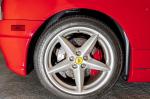 Ferrari 360 Spider 2001 года